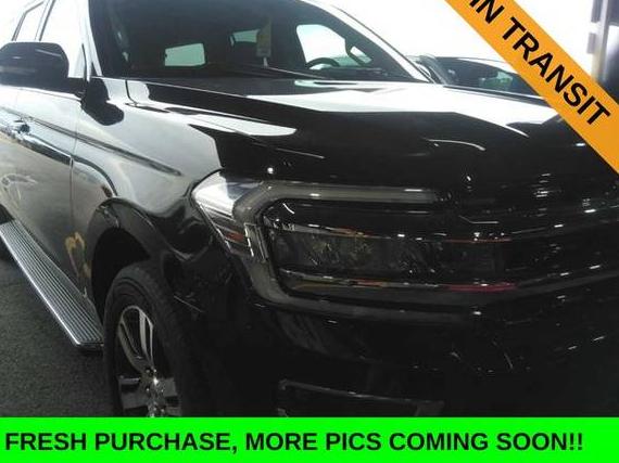 FORD EXPEDITION MAX 2023 1FMJK2A85PEA55812 image
